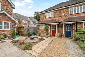 Property responsive