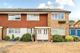 Property responsive