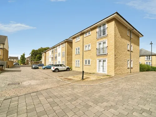 Clifford Drive, Menston, Ilkleyphoto