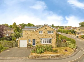 Larchdale, Huddersfield photo