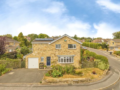 Larchdale, Huddersfieldphoto