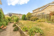 Larchdale, Huddersfield