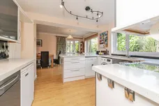Larchdale, Huddersfield
