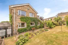 Larchdale, Huddersfield