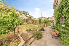 Larchdale, Huddersfield