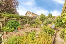 Larchdale, Huddersfield