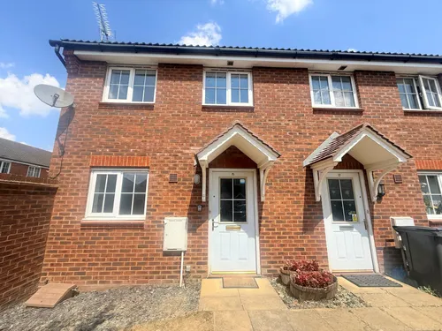 Errington Close, HATFIELDphoto