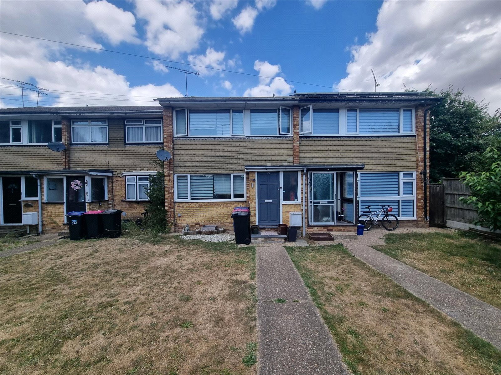 Bramble Road, Leigh-on-Sea, Essex, SS9 Image 1
