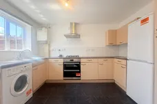 Errington Close, HATFIELD