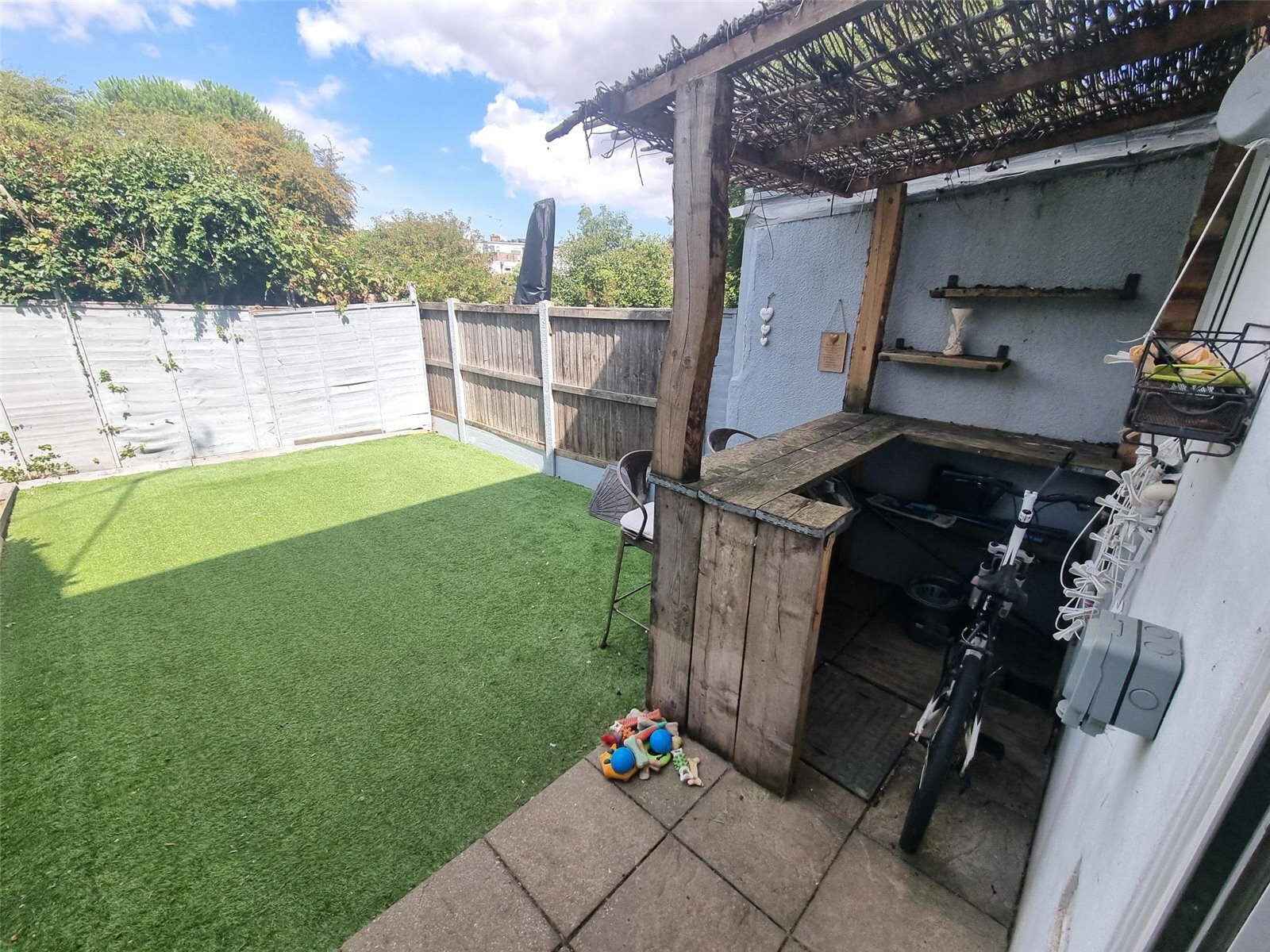Bramble Road, Leigh-on-Sea, Essex, SS9 Image 12
