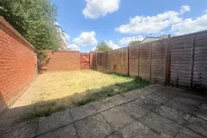 Errington Close, HATFIELD