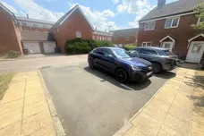 Errington Close, HATFIELD