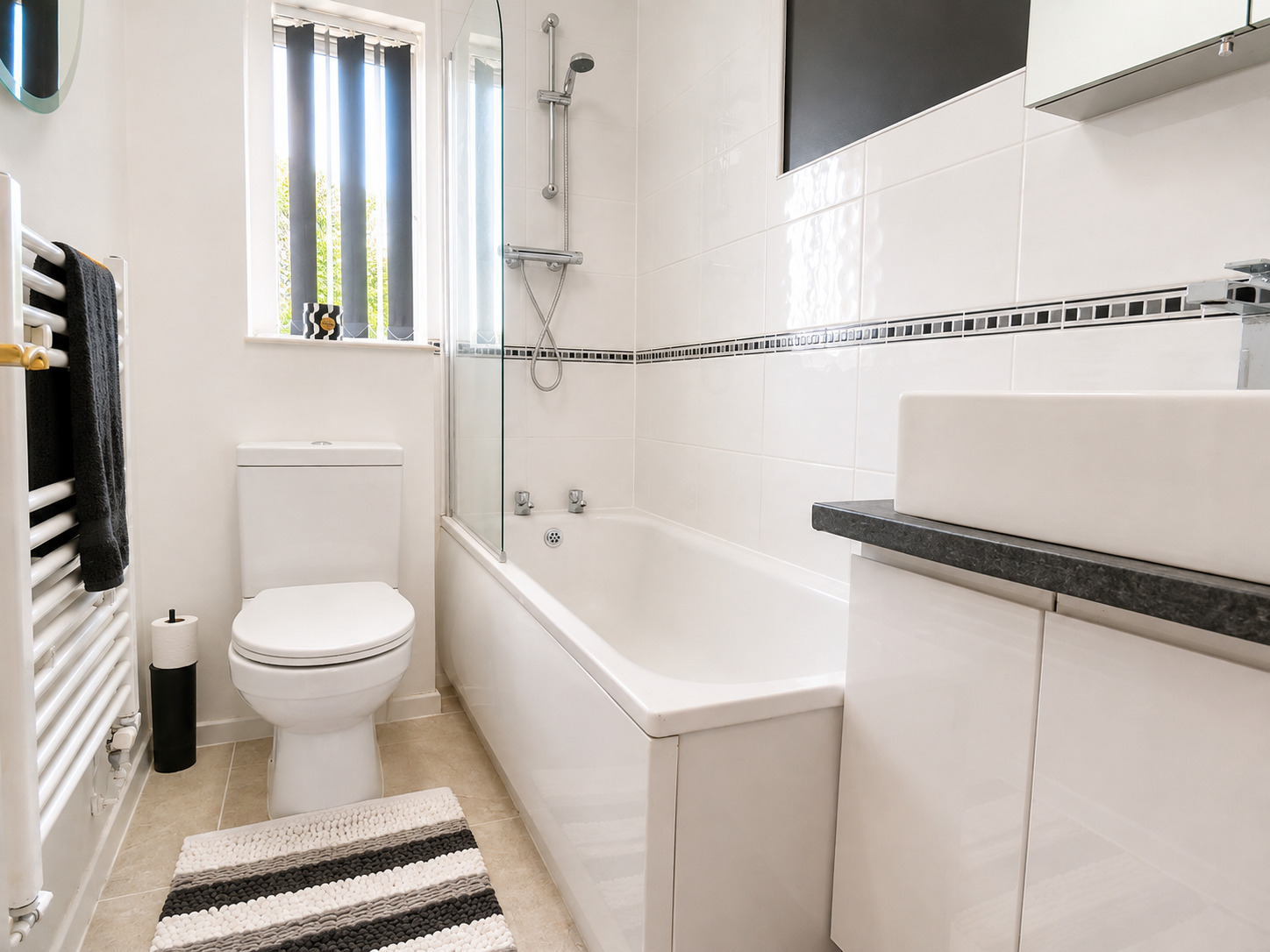 Orchard Way, Measham, Swadlincote Image 5
