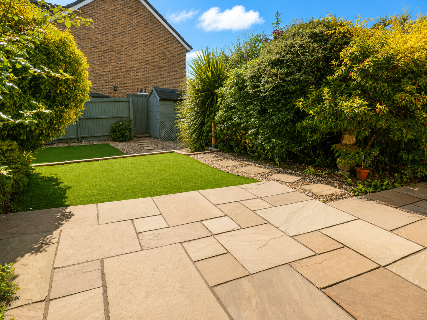Orchard Way, Measham, Swadlincote Image 10