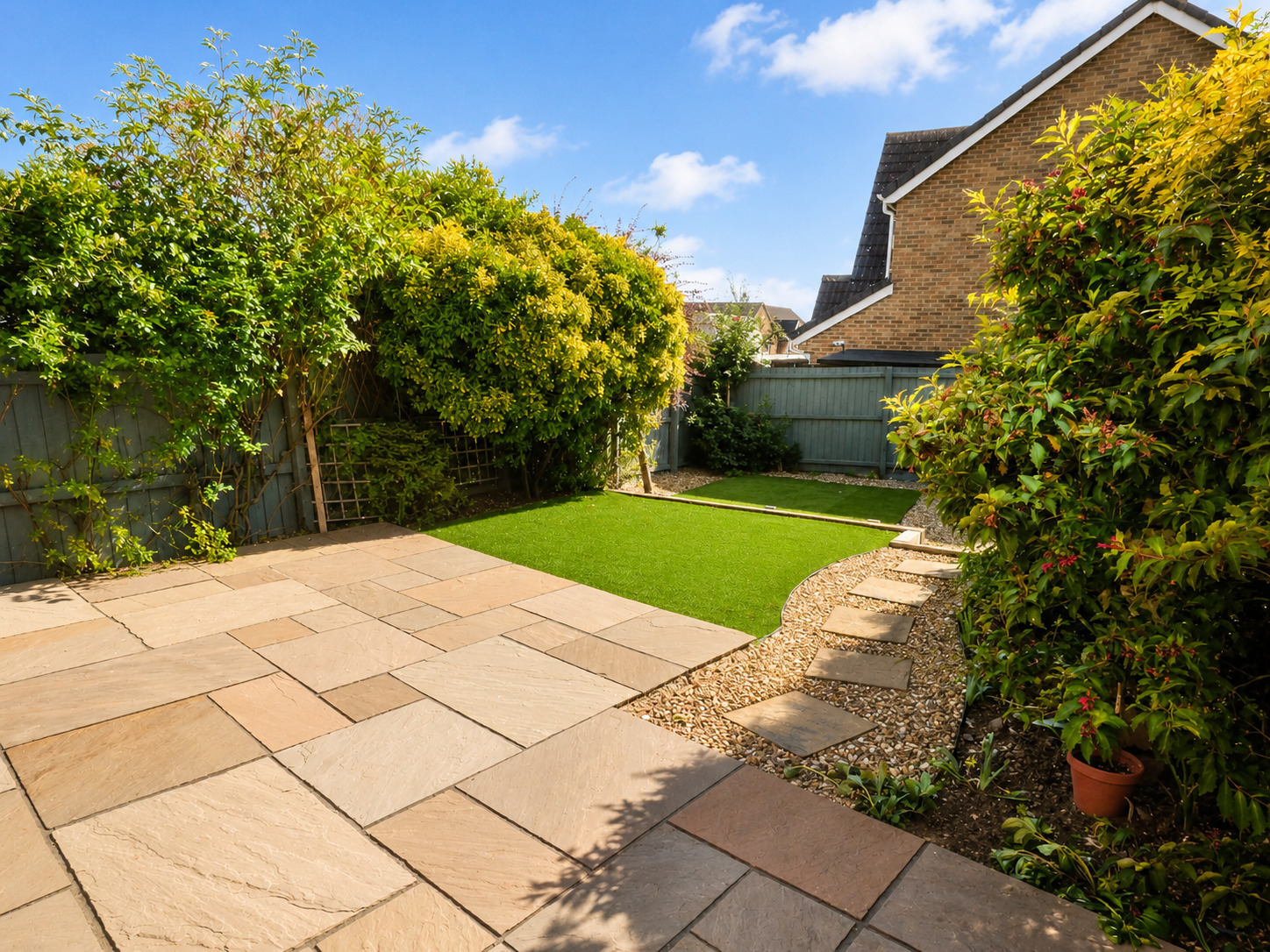 Orchard Way, Measham, Swadlincote Image 11