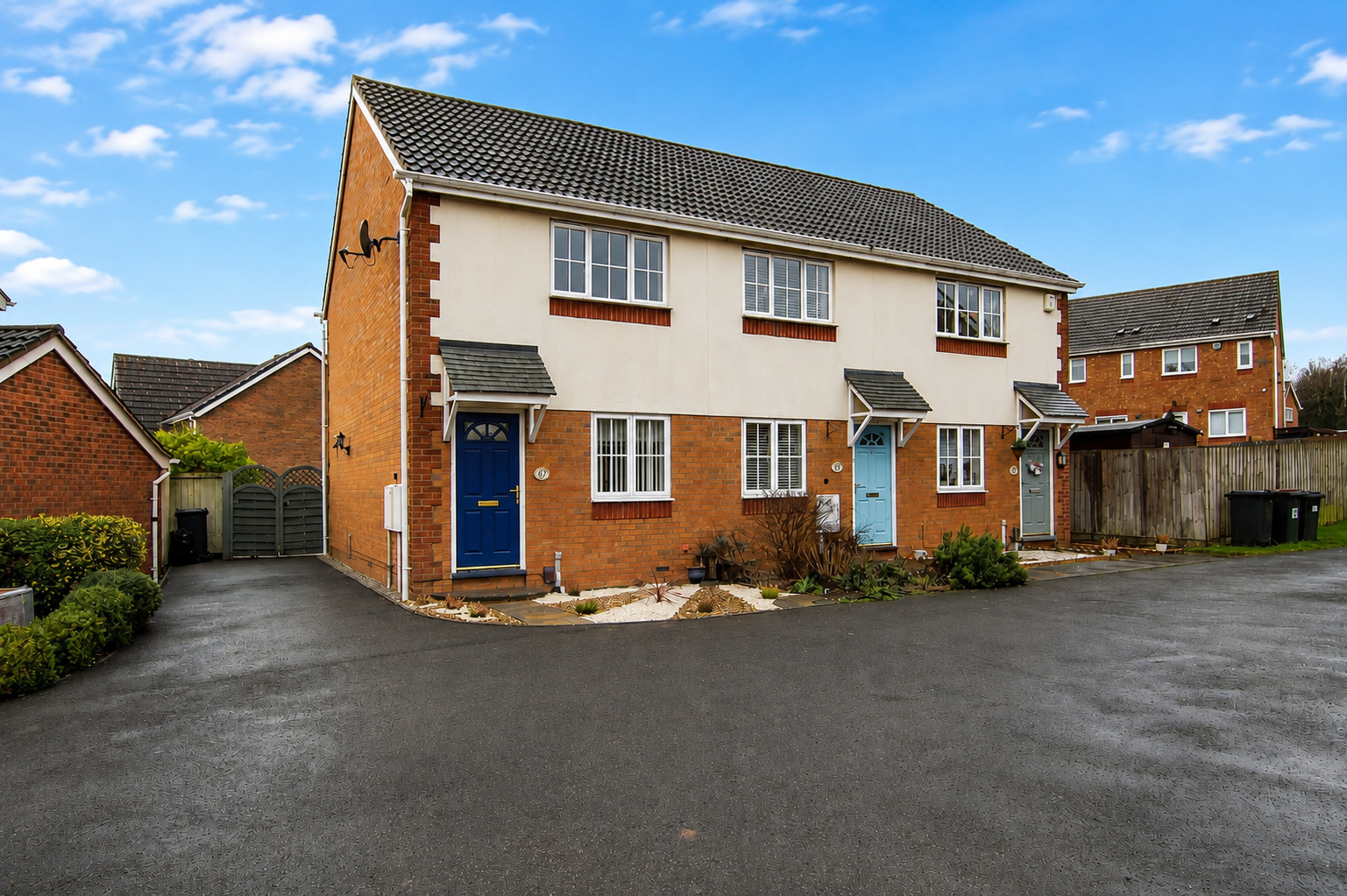 Orchard Way, Measham, Swadlincote Image 12