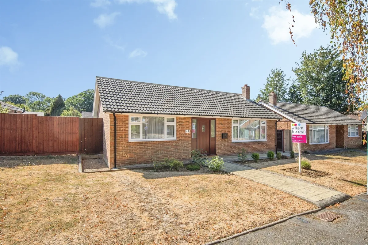 Gotsfield Close, Acton, Sudbury