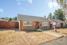 Gotsfield Close, Acton, Sudbury