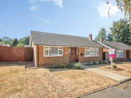 Gotsfield Close, Acton, Sudbury photo