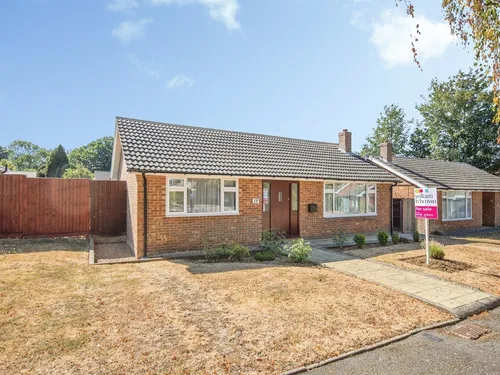 Gotsfield Close, Acton, Sudburyphoto