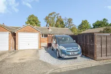 Gotsfield Close, Acton, Sudbury