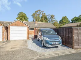 Gotsfield Close, Acton, Sudbury thumb 2