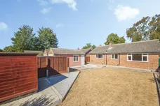 Gotsfield Close, Acton, Sudbury