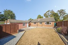 Gotsfield Close, Acton, Sudbury
