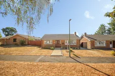 Gotsfield Close, Acton, Sudbury