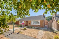 Gotsfield Close, Acton, Sudbury