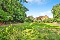 The Paddocks, Nuthall, Nottingham