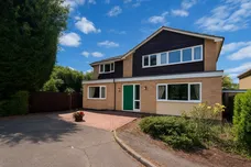 The Paddocks, Nuthall, Nottingham