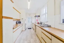 Inverness Place, Roath, Cardiff