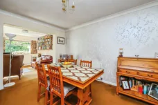 The Paddocks, Nuthall, Nottingham