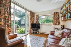 The Paddocks, Nuthall, Nottingham