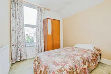 Inverness Place, Roath, Cardiff
