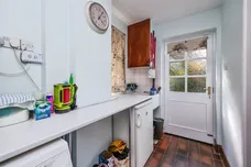 The Paddocks, Nuthall, Nottingham