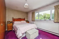 The Paddocks, Nuthall, Nottingham