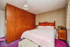 The Paddocks, Nuthall, Nottingham