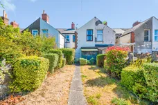 Inverness Place, Roath, Cardiff
