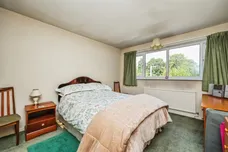 The Paddocks, Nuthall, Nottingham