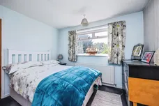 The Paddocks, Nuthall, Nottingham