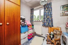 The Paddocks, Nuthall, Nottingham