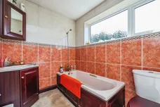 The Paddocks, Nuthall, Nottingham