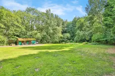 The Paddocks, Nuthall, Nottingham