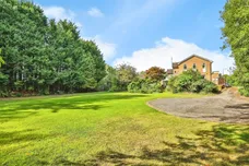 The Paddocks, Nuthall, Nottingham