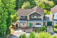 The Paddocks, Nuthall, Nottingham