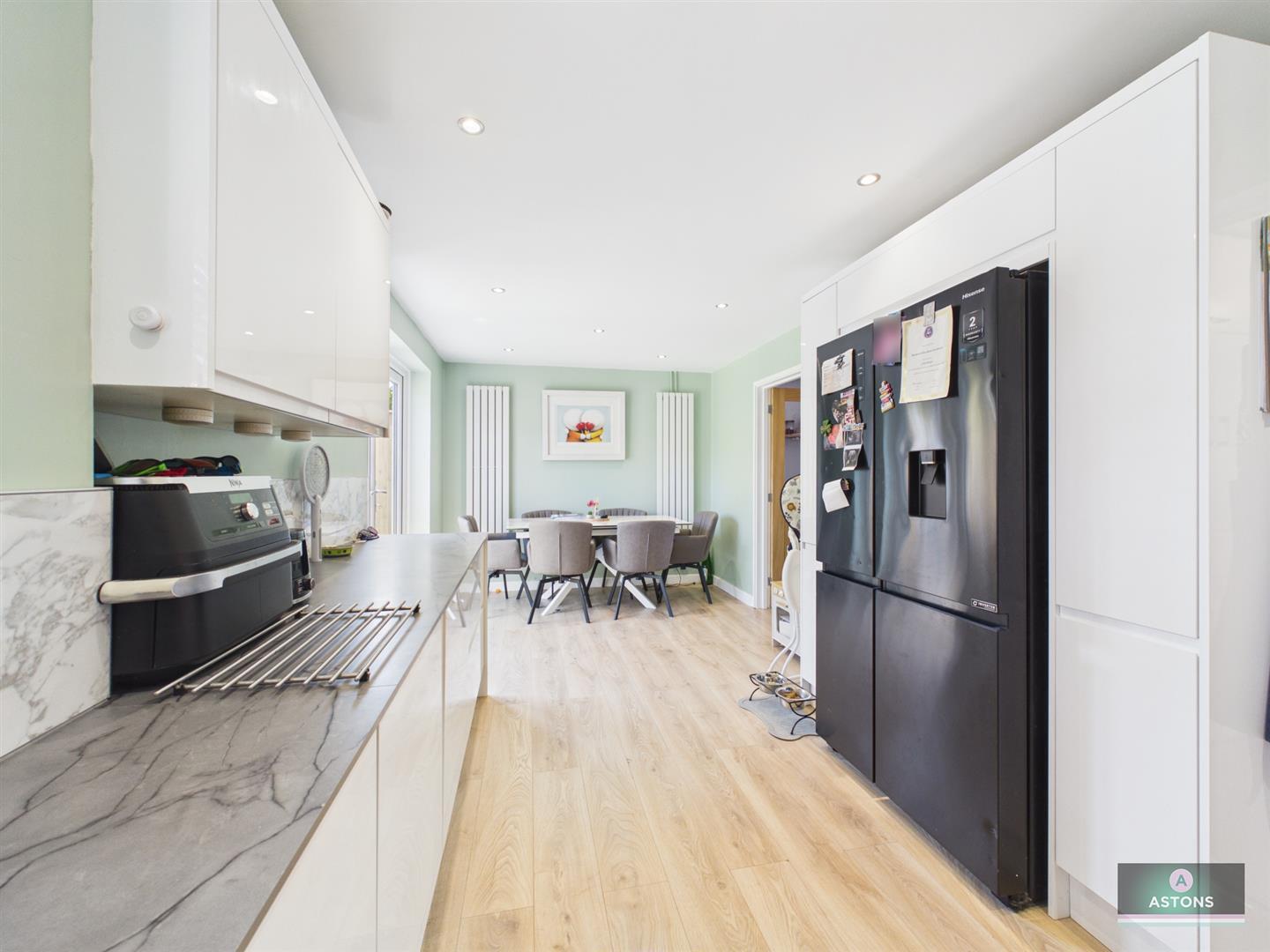Cuckmere Crescent, Gossops Green Image 6