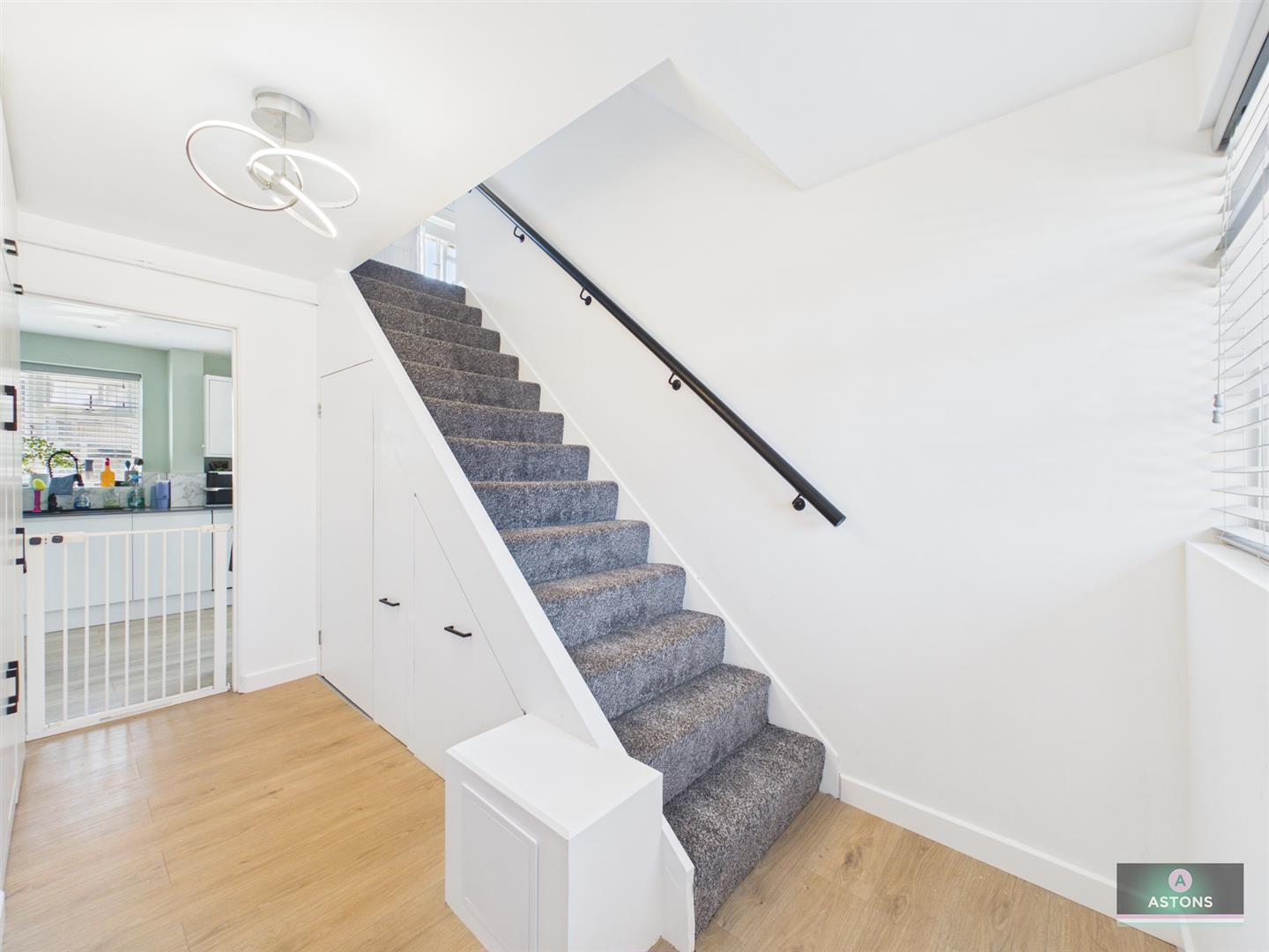 Cuckmere Crescent, Gossops Green Image 7