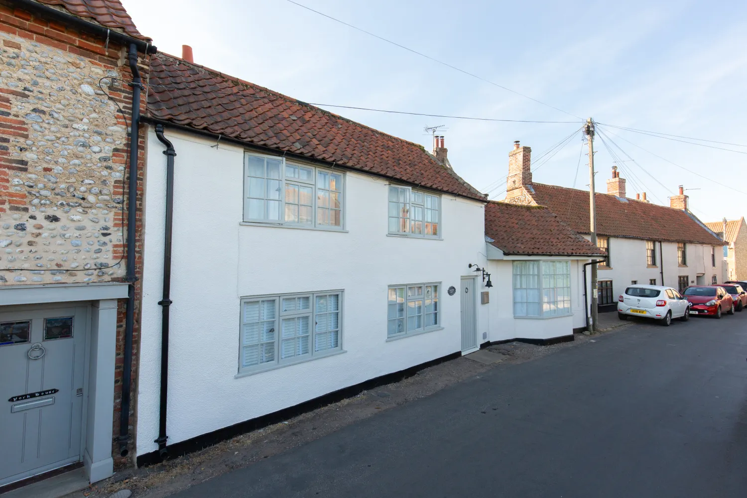 High Street, Cley, NR25 photo 15